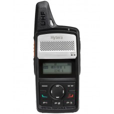 Портативная радиостанция (рация) Hytera PD-365